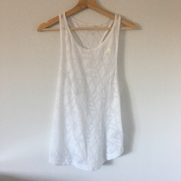 Geometric tank - Picture 3 of 5